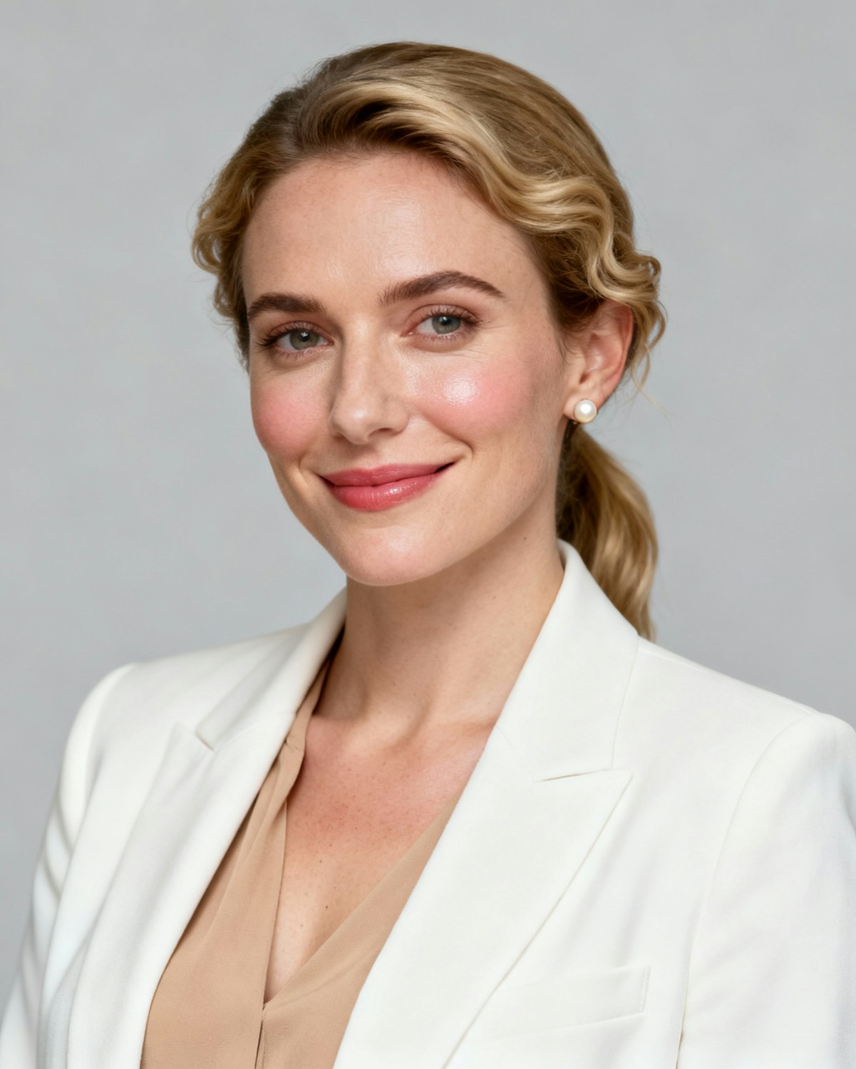 Portrait of Mara Elsen
